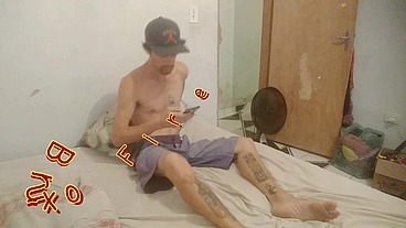 Chamei minha cunhada pra uma rapidinha enquanto o corno joga bola