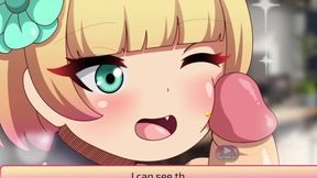 Hentai Puppy Maid Demo