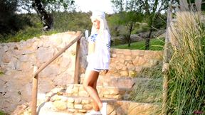 Bts Sailor Shoot Featuring Shelly Rоbberts