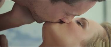 Blonde Housewife Lily Luvs Hd Blowjob And Doggystyle