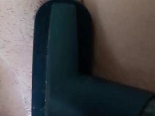 Brush vacuum attachment????