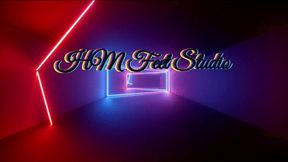 Extrem Tickling in the shower (HD)