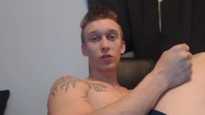 Shy Long Private Show