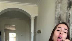 Social Media Creator @CarlaMarini @Female Masturbation and #Natural Big Tits #Naked #Shaved Pussy #Teen xxx adult hardcore | Tik.Porn