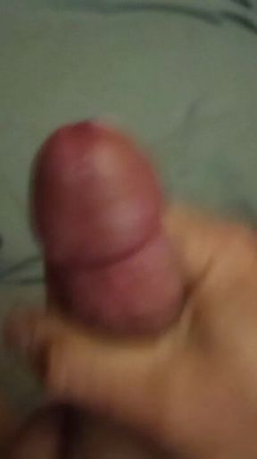 Stroking & Cumming