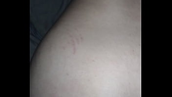 Bundinha da amiga safada