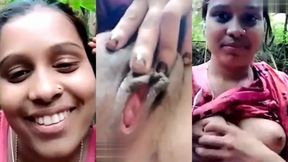 Habiganj er ak bhabhi'r oshlil MMS clip faash korlo premik