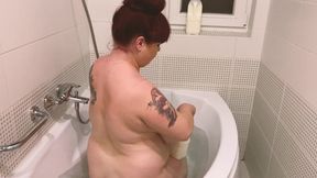 Milk Bath