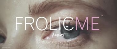 Frolicme - Luna Corazon And Linda Sweet Focused