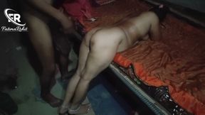 Indian Muslim Girl Friend