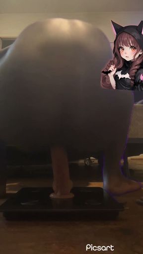 (FULL Uncut video)Me telling bro imma fuck his boy pussy when I see him in person   Clip 1