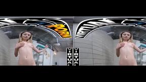 StepSister Shower Sensation with Molly Little