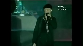 Scorpions  live amazonia 2007