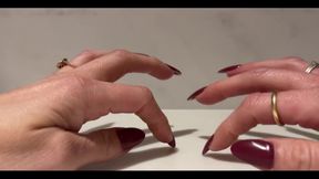 Oddly Soothing to Make