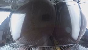 Trans Girl Sits On You - Crushed By My Ass, Dick and Balls!