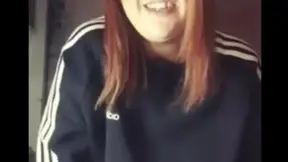 Manchester teen chavy slag dirty talk