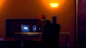 Hot Latina Goddess Takes Dark Desires in Note Thrill Ride