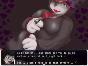 Devil’s office gameplay 35