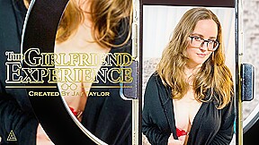 Jay Taylor in The Girlfriend Experience