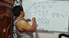 Trigonometr�a: Razones Trigonom�tricas - Ejercicio 1