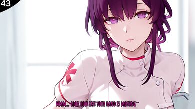 Kafka tests on you her special CEI treatment for betas