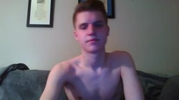 Dylan Stone Private Show