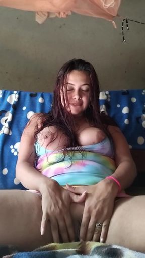 Big Boobs Sex Masturbation