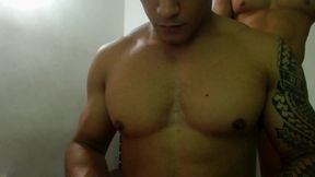 Muscle Play with Mario & Ian