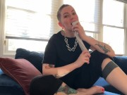 Sock Thief: Corey Cums Sniffing Your Socks