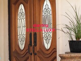 Lesbo Party Invites Large Knob