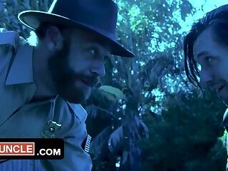 Stranger Twinks: Chapter One