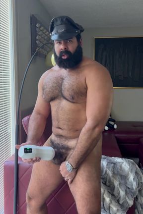 Suction Toy Tutorial