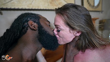 Marie Fox: Put a Baby in Me 4K