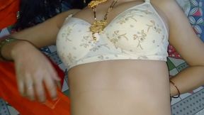 Indian Desi Local Village Bhabhi
