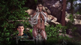 Countess in Crimson - PT 09