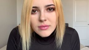 FinSlave For StepMommy