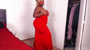 big black ass lady like bbc