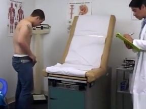 Male group nude physicals stories gay Today I meet a fresh patient