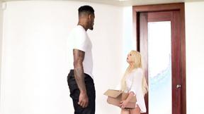 ”Jesse Jane gets sad at ex for leaving her with the home porn collection”