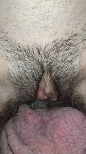 POV desde abajo
