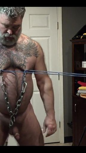 Tit Freak Daddy