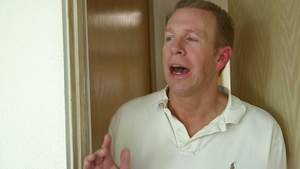 3rd Degree: Wet and Wild with Brandy