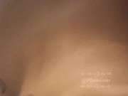 HOT TRANS GIRL MASTURBATION
