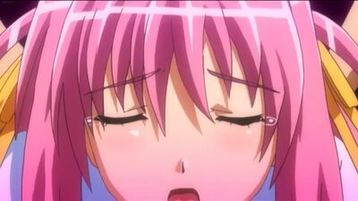 Watch this cartoon babe getting nailed from behind in a hot hentai action