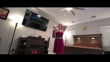 My step Sister-In-Law Needs Money Complete Scarlett Gushes WCA Productions