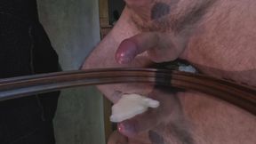 Slo Mo Cumpilation 9 and 3D Crossview