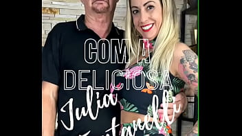 Estreia amanh&atilde_ Ser&aacute_ que o Velho aguentou &eacute_ socou gostoso? Ser&aacute_ que o pai da Andressa Urach fez jus a fa ...