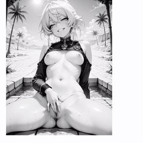 Hentai anime hot pussy porn pics and sex scene