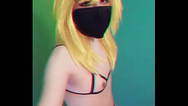 I probably shouldn'_t upload this - Maddy Diamond