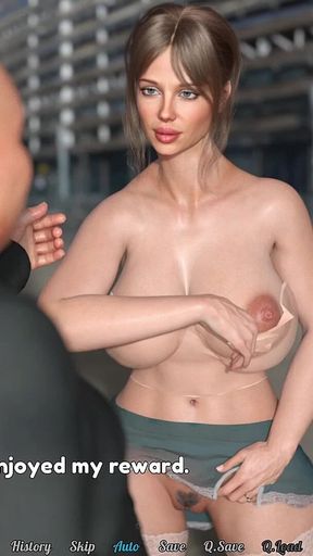 Perfect Housewife Update #14 to Be Continue